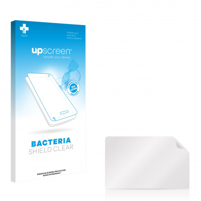 upscreen čirá Antibakteriální ochranná fólie pro Pentax Optio WG-10 (upscreen čirá Antibakteriální ochranná fólie pro Pentax Optio WG-10)