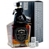 Jack Daniel's Single Barrel Select 47% 0.7L (dárkové balení s chladicími kameny)