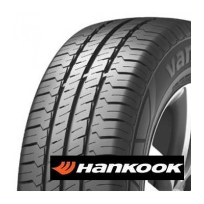 Pneumatiky HANKOOK vantra lt ra18 205/65 R16 107T TL C 8PR, letní pneu, VAN