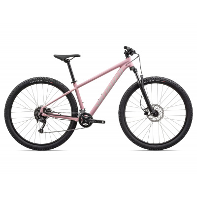 Horské kolo SPECIALIZED Rockhopper Sport 27.5 Satin Desert Rose/Dune White 2023 M