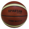 SPARTAN SPORT Basketbalový míč SPARTAN Game Master 5
