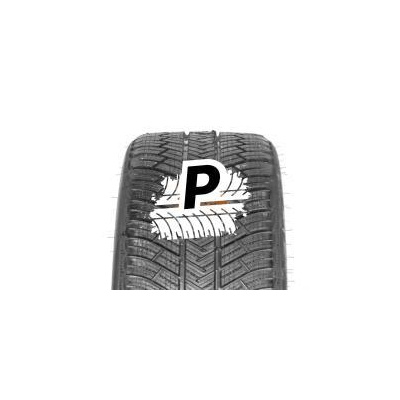 MICHELIN PILOT ALPIN PA4 -1 295/35 R19 104V XL (MO) [Mercedes]