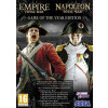 Total War: Empire and Napoleon (GOTY)