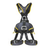 SINGING ROCK PROFI WORKER 3D speed Barva: černá se žlutou, černá, Varianta: PROFI WORKER 3D speed XL