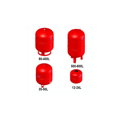 CIMM SOLAR CE 80l stojatá tl.nádoba 10bar. 901174