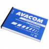 Baterie AVACOM GSSA-5830-S1350A do mobilu Samsung S5830 Galaxy Ace Li-Ion 3,7V 1350mAh, GSSA-5830-S1350A - neoriginální