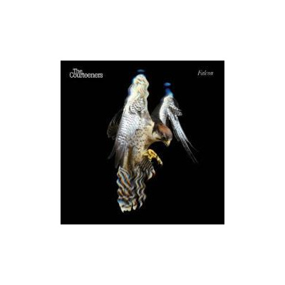 Courteeners - Falcon [CD]