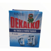 Dekalko odstraňovač vodního kamene 150 g