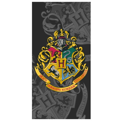 Jerry Fabrics osuška Harry Potter 70x140 cm