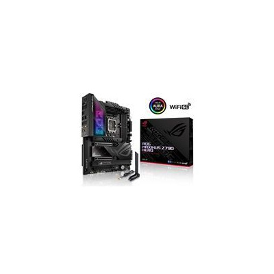 ASUS MB Sc LGA1700 ROG MAXIMUS Z790 HERO, Intel Z790, 4xDDR5, 1xHDMI, WI-FI