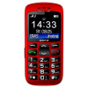 Aligator A670 Senior Red