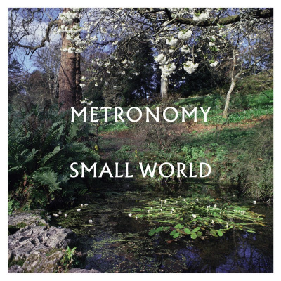 Metronomy : Small World CD