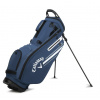 Callaway Chev stand bag, tmavě modrý