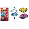 Geomag E-Motion Speedy Spin 10pcs