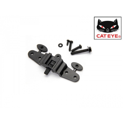 CATEYE Držák CAT na nosič (#5445620) (černá) UA#12061010