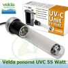 Velda ponorný UV zářič 55 Watt, do 55.000 litrů