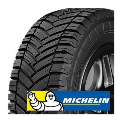 Pneumatiky MICHELIN agilis crossclimate 225/55 R17 109H TL C 3PMSF, celoroční pneu, VAN