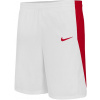 Šortky Nike MEN S TEAM BASKETBALL STOCK SHORT nt0201-103 Velikost L