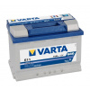 Varta Blue Dynamic 12V 74Ah 680A 574 012 068 - pravá