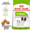 Royal Canin X-SMALL ADULT 500 g