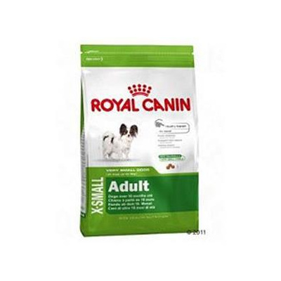 Royal canin Kom. X-Small Adult 1,5kg