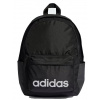 adidas Performance Essentials Linear Small Black/Black/Black 26.5 L