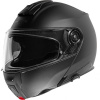 Vyklápěcí přilba SCHUBERTH C5 Matt Black XS