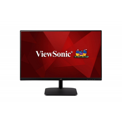 Viewsonic VA2432-H FullHD IPS 1920x1080/75Hz/250cd/4ms/HDMI/VGA/VESA | VA2432-H