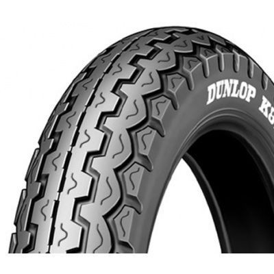 Dunlop K81 TT100 4,1/- -18 59H TT