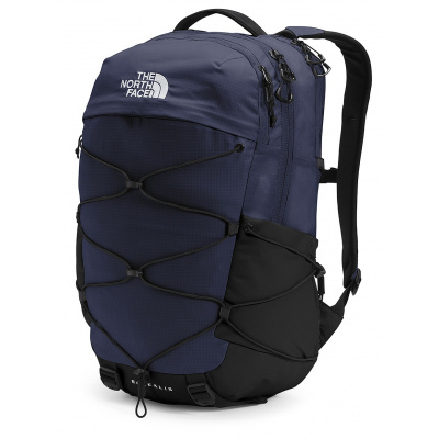 batoh The North Face Borealis 28 - TNF Navy/TNF Black 28 L