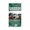 European Waterways Map