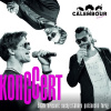 KonCCert / Cabaret Calembour Šotek Milan, Orozovič Igor, Suchý z Tábor Jiří - CD