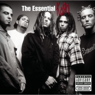Korn: The Essential: 2CD