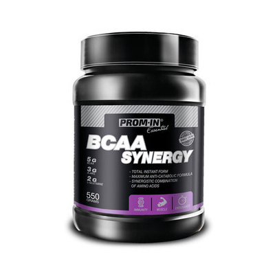 Prom-in BCAA Synergy 550 g Cola