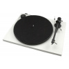 Pro-Ject ESSENTIAL II USB + OM 5E