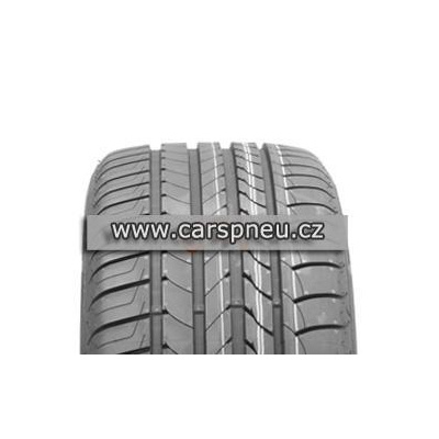 GOODYEAR 245/45 R19 - EfficientGrip, 102Y XL /MO, ROF, SCT/ (534170)