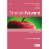 Straightforward Pre-intermediate Second Ed. Split Edition Level 2B Teacher´s Book Pack 9781786320452