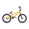 GALAXYBMX kolo GALAXY EARLY BIRD 20" ŽLUTÝ Velikost: 9"