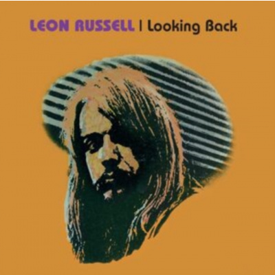 LEON RUSSELL - Looking Back (Purple Vinyl) (LP)