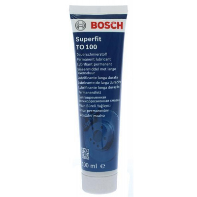 Minerální tuk BOSCH SUPERFIT 100ml tuba