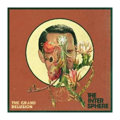 CD The Intersphere: The Grand Delusion