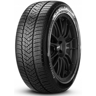 Pirelli Scorpion Winter 255/55R18 109 H zesílení (XL)