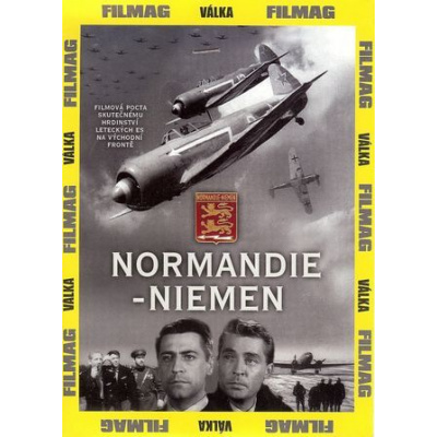 DVD-Normandie - Niemen