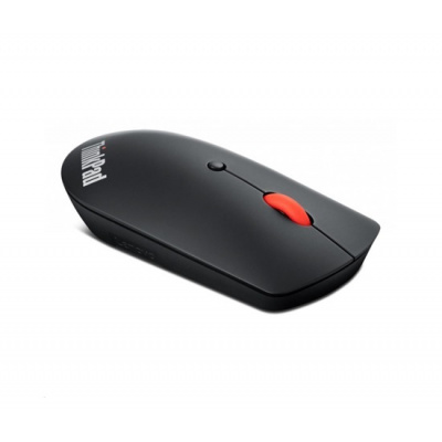 Lenovo ThinkPad Bluetooth Silent Mouse 4Y50X88822