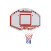Basketbalový koš Garlando BOSTON 91 x 61cm