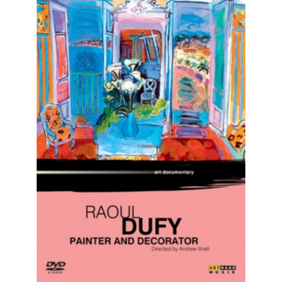 Art Lives - Raoul Duffy (DVD)