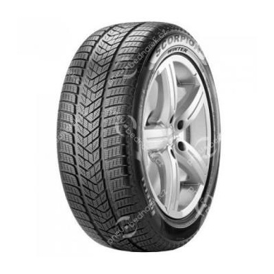 255/60R18 112V, Pirelli, SCORPION WINTER