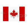 Vlajka Kanada 90 x 150cm, Mil-Tec