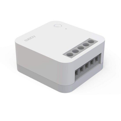 AQARA Spínací modul (se svorkou pro neutrál) Smart Home Single Switch Module T1 (With Neutral)