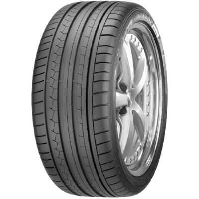 Dunlop 255/40 R21 SP SPORT MAXX GT 102Y XL RO1 MFS ..